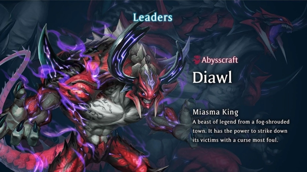 Abysscraft