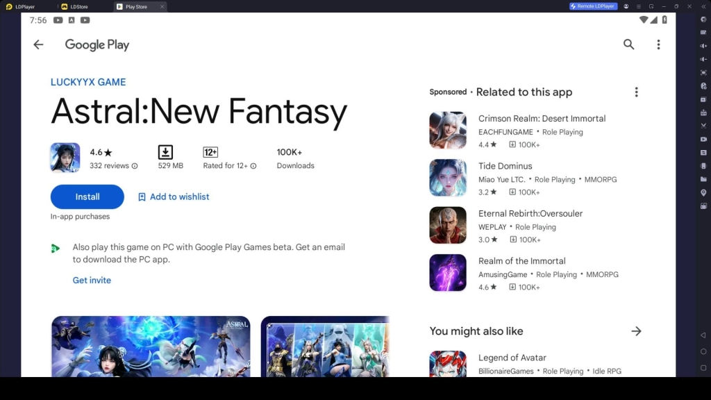 Download More Game Files and Begin Your Gameplay Journey