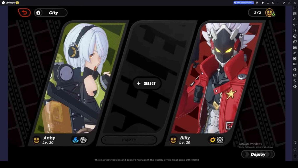 Create the Best Team and Swap Between Agents Create the Best Team and Swap Between Agents