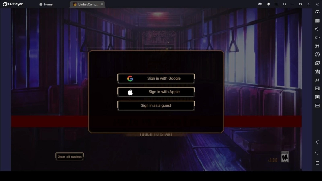 Limbus Company Reroll Guide – Steps Limbus Company Reroll Guide – Steps