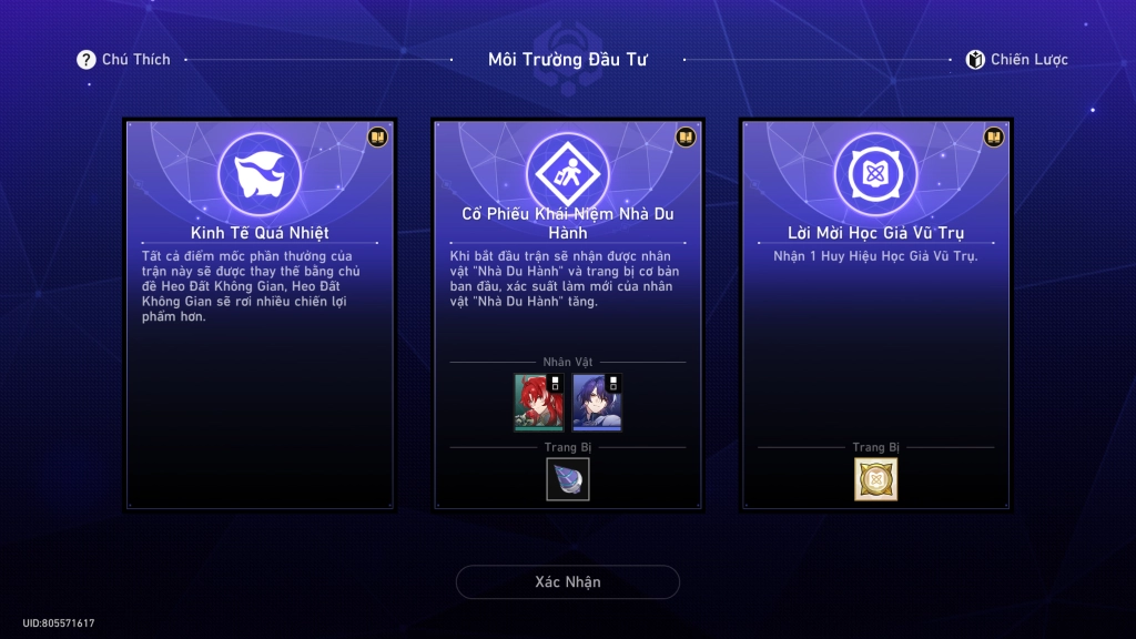 huong-dan-chien-tranh-tien-te-honkai-star-rail Hướng Dẫn Chiến Tranh Tiền Tệ Honkai Star Rail và Mẹo Chơi Cần Biết