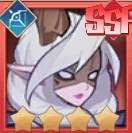 決勝之心T2角色大德魯伊