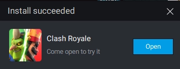 Download and Play Clash Royale on PC