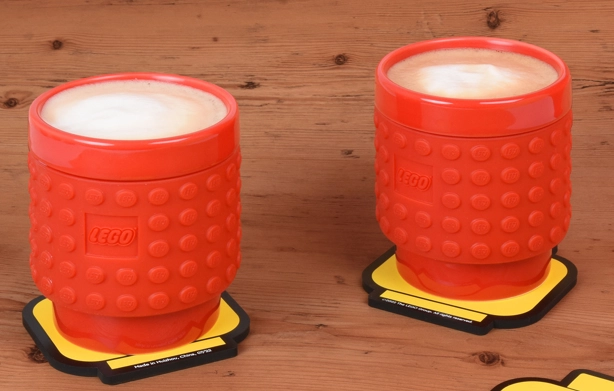 「龍躍拼新春」歡慶到元宵!樂高首度結合解謎拼砌尋找失落龍珠