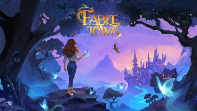 Fable Town: Merging Games Beginner Guide – Merging and Mysteries with Best Tips and Tricks