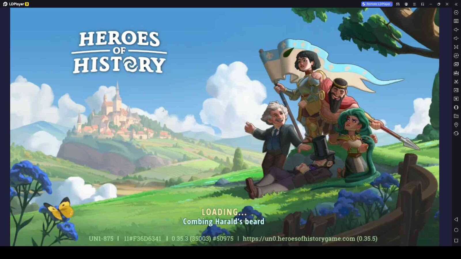 Heroes of History: Epic Empire Beginner Tips with Best Tricks