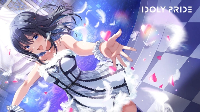 IDOLY PRIDE: Idol Manager - Game Review & Gacha Rates