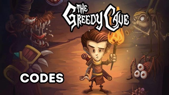 The Greedy Cave Codes: Unveil the Mysteries - 2025 March