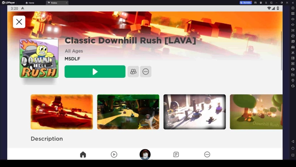 Roblox Classic Downhill Rush Codes: Ride and Dodge - 2025 March