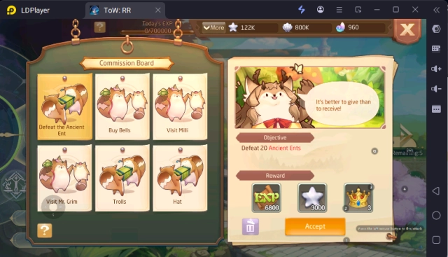 Tales of Wind: Radiant Rebirth Best Tips & Tricks For Fast Progression
