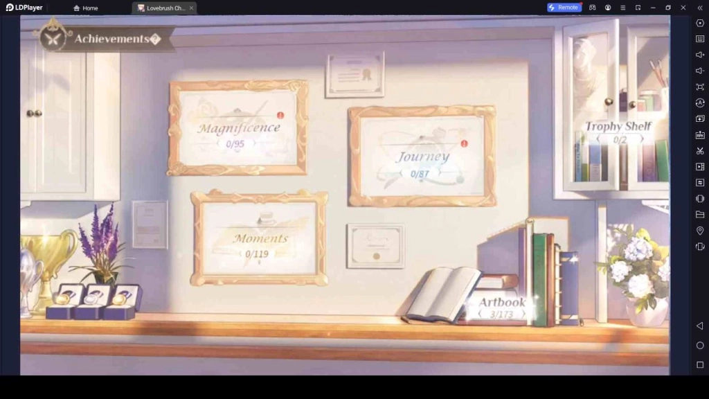 Complete Achievements and Earn More Rewards Complete Achievements and Earn More Rewards