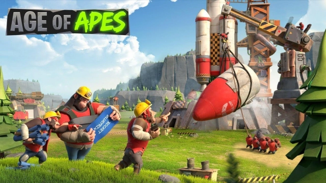 Age of Apes Guide and Tips for All New Players