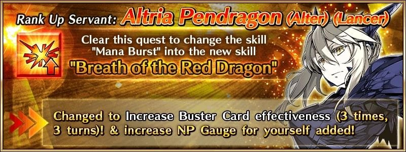 Fate/Grand Order Countdown to Lostbelt 6 Campaign Guide