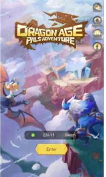 Dragon Age: Pals Adventure Codes