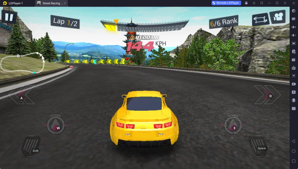 How to Download and Play Street Racing Offline on PC - Beginners Guide