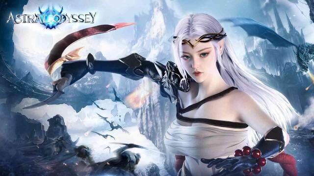Astral Odyssey Beginner Guide - Your Best Tips to the Fantasy Adventure