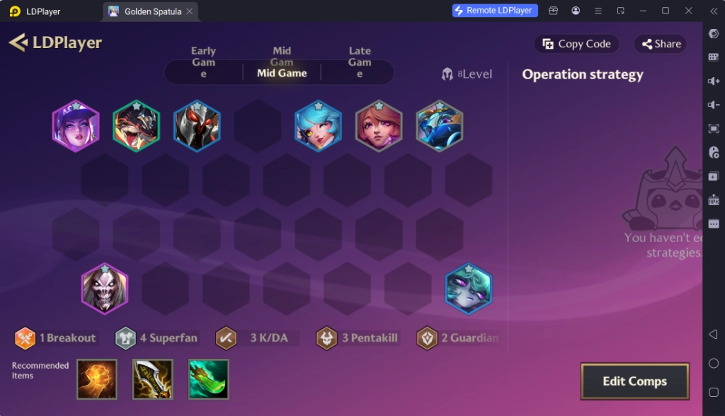 Karthus Akali (The Best Comp for SET 10 Remix Rumble! Updated on 09/25)