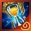 Golden Spatula - เฉลย Crystal Gambit แต้มและของรางวัล