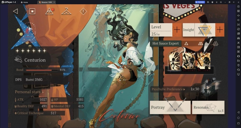 Arcanist In Depth Guide - Centurion