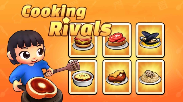 Cooking Rivals Codes – Cook Your Way to Victory with Exclusive Rewards – 2025 March