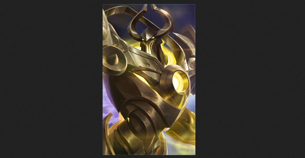 Mobile Legends: Bang Bang MLBB