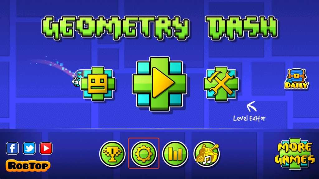 How to Download and Play Geometry Dash on PC -Beginners Guide