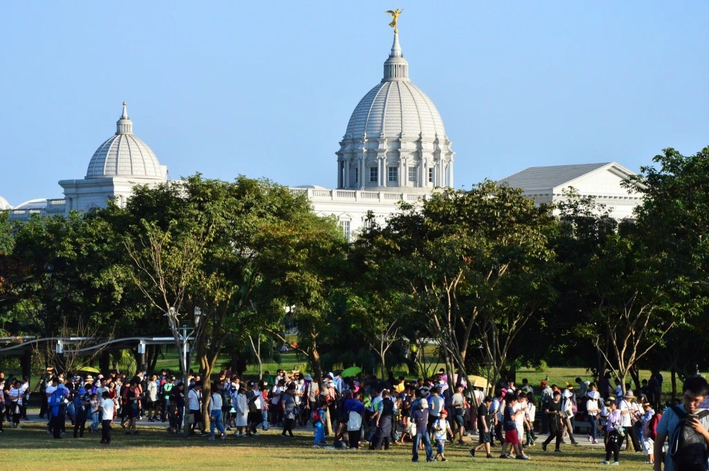 「Pokémon GO Tour:卡洛斯-台南」公布活動會場與早鳥票價2026臺南都會公園盛大登場 邀全球訓練家日夜共HIGH!