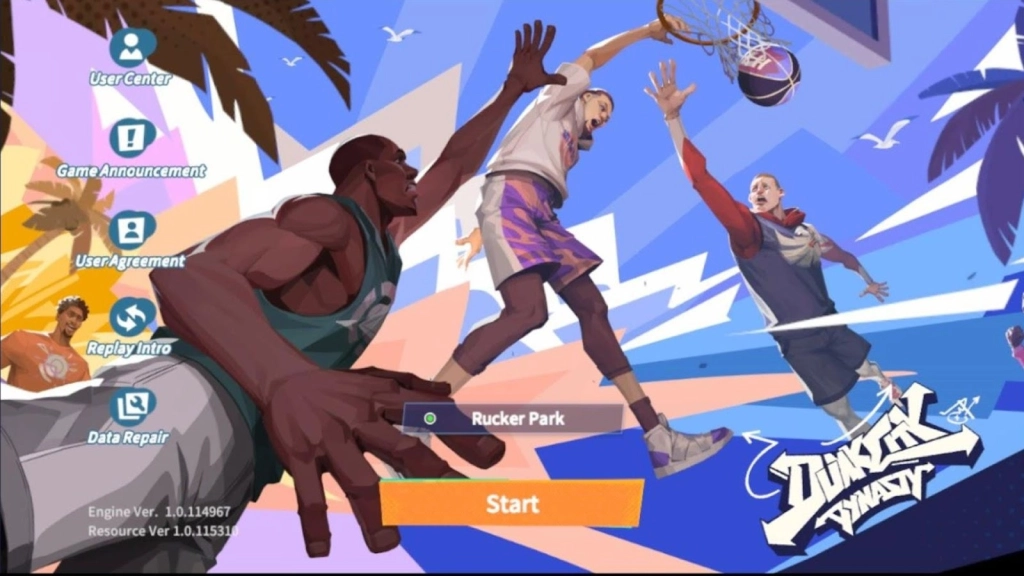 Dunk City Dynasty Codes