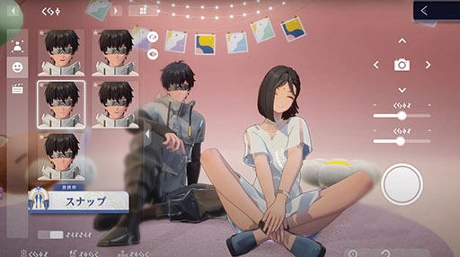 画像ギャラリー No.015のサムネイル画像 / 「スノウブレイク：禁域降臨」，新キャラ「ネリーダ」「ニタ」が参戦するアップデート「淵の頂きへ」を実装。新モードやイベントもあり【PR】