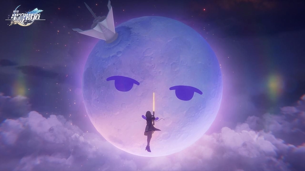 《崩壞:星穹鐵道》4.2版本「如是,眾生歡笑不已」將於4月22日上線!