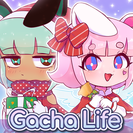 Gacha Life-icon