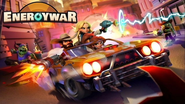 Energy War: Vehicle Battle Codes: Accelerate Your Adventure – April 2025