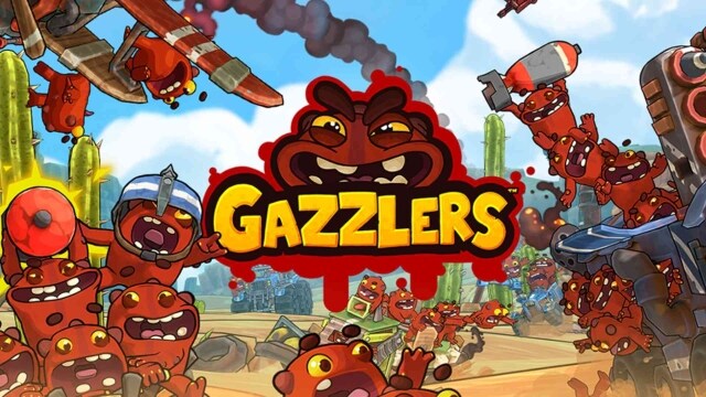 GAZZLERS Codes: Unlock Rewards and Boost Your Adventure –2025 March