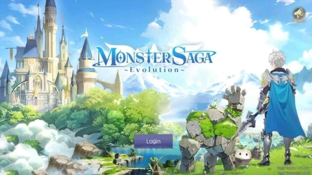 Monster Saga: Evolution Codes Monster Saga: Evolution Codes