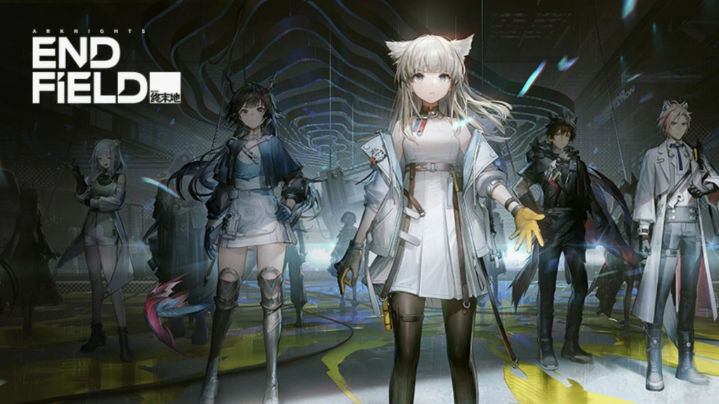 aabdd20e7d7a4c94b1e4c6c281573e941752052035.png How to Play Arknights Endfield on PC?