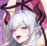 Mori Tale Succubus