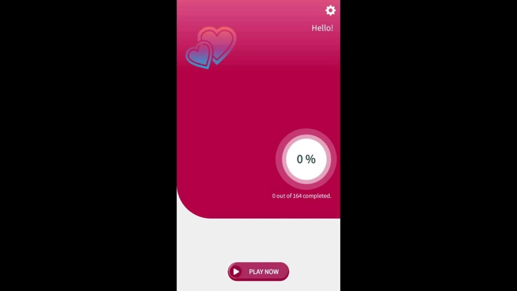 Couple Game: Relationship Quiz Couple Game: Relationship Quiz