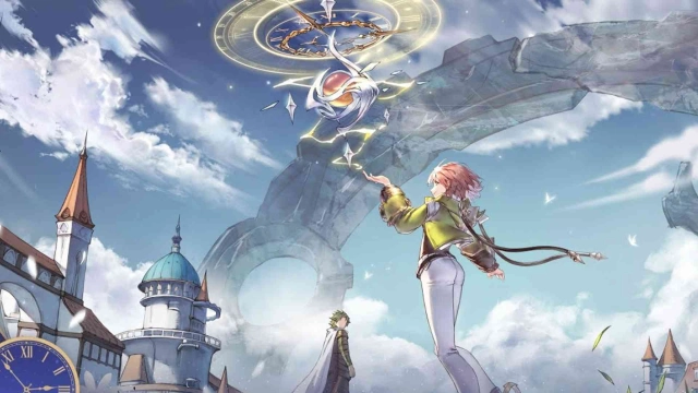 Adventure Begins with The Chrono Beginner Guide and Tips - A Guide to Get Started With