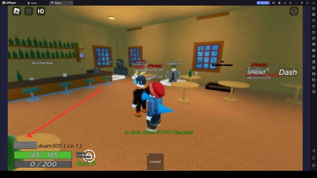 Roblox King of Sea Codes: Sail the One Piece Universe -March 2025