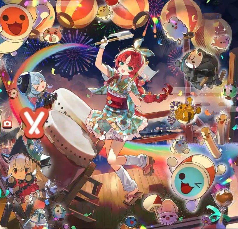 Myrtle Crossover Skin