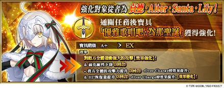 《FGO》繁中版「巡靈的祝祭 第7彈」舉辦，追加活動贈送從者！