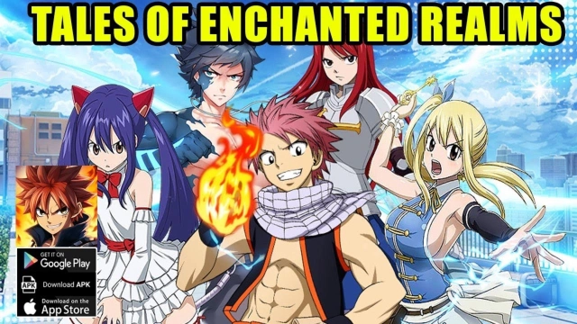 Taking the Journey with Tales Of Enchanted Realms Beginner Guide, Tips and Best Tricks