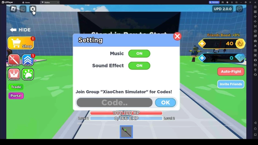 Roblox Save Your Princess Codes: Boost Your Adventure -March 2025