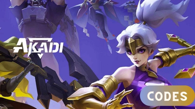 Akadi: Idle RPG Redeem Codes to Advance In the Gameplay -March 2025