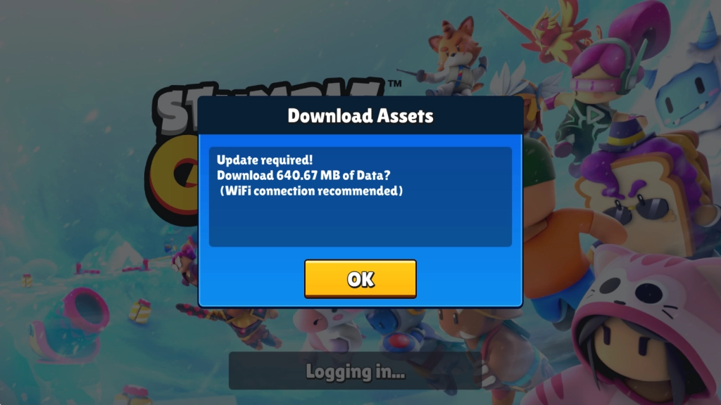 How to Play Stumble Guys on PC with LDPlayer 9 in 2024
