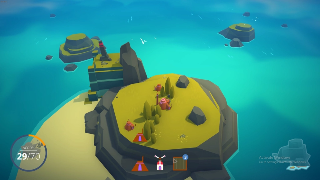 Understand the Basic Gameplay Mechanics