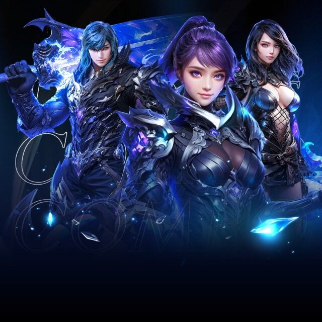 Cabal : Infinite Combo เตรียมเปิด CBT 16-27 พ.ค. พร้อมเปิดลงทะเบียนล่วงหน้าแล้วตอนนี้รอเล่นบน LDPlayer9 ได้เลย!!