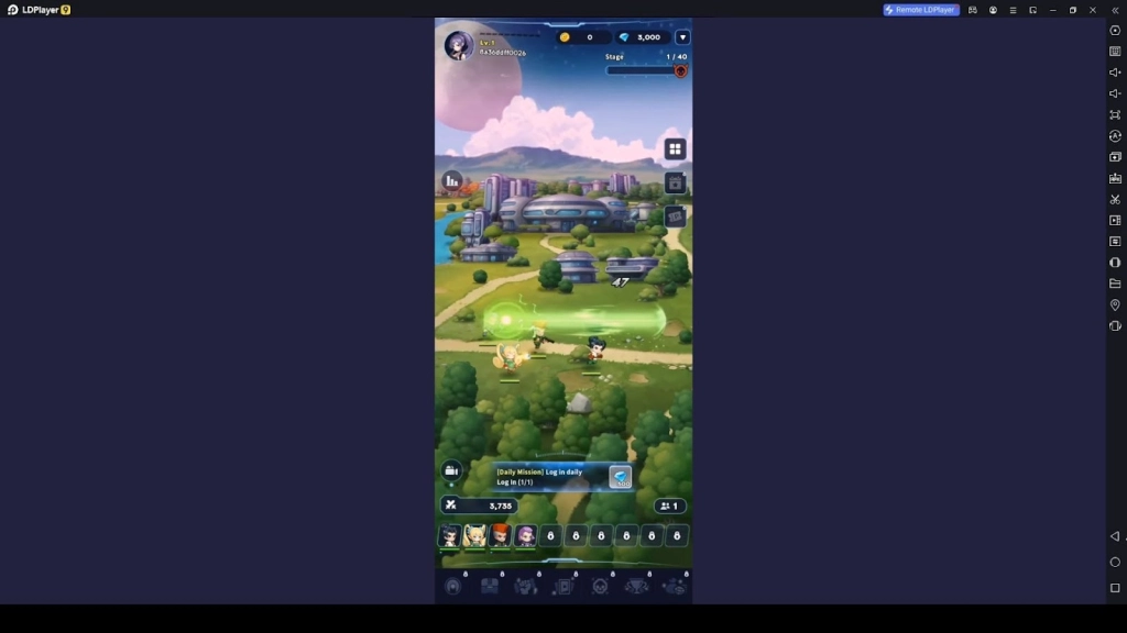 GetAmped Idle Adventure Tips and Tricks for Beginners GetAmped Idle Adventure Tips and Tricks for Beginners