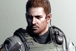 Chris Redfield 