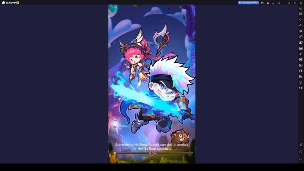 Pocket Warriors: Idle RPG Codes